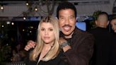 Lionel Richie Jokes Pregnant Daughter Sofia Is Having a 'Nervous Breakdown’ Preparing for Baby's Arrival