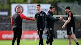 ‘We need to back that up’ – Stephen O’Donnell calls on Bohs to build on ‘exceptional’ performance in win over Hoops