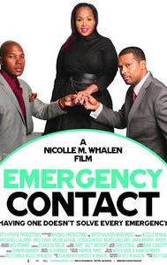 Emergency Contact