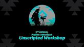 NAMA Opens Call For Applications For 2nd Annual Native American Unscripted Workshop