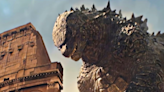 Godzilla x Kong: The New Empire Explains Godzilla's Obsession With Rome
