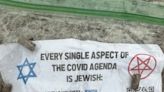 Palm Beach police cite 4 with 'littering' antisemitic material; fourth incident in PBC this month