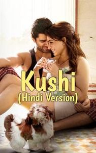 Kushi