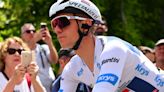 Remco Evenepoel criticises Jonas Vingegaard's tactics at Tour de France - 'Sometimes you need the balls to race' - Eurosport