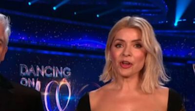 Holly Willoughby 'in talks' for TV show about Gavin Plumb's sick plot
