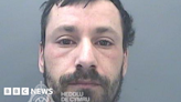 Aberfan: Man jailed for attempted murder of pregnant ex