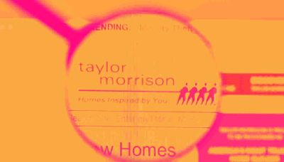 Taylor Morrison Home (NYSE:TMHC) Exceeds Q2 Expectations