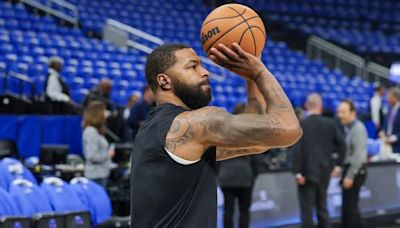 Marcus Morris Sr. plays a crucial role as Cavaliers take control of series against Magic