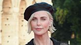 Charlize Theron's Daughter August Looks So Grown Up in Rare Appearance