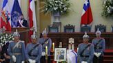El Gobierno chileno respalda las polémicas declaraciones de Boric sobre Piñera durante su funeral