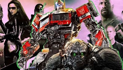 Transformers and G.I. Joe Crossover Movie Confirmed by Paramount