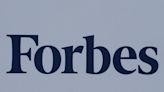 Forbes enters into exclusive buyout talks with investor group