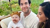 Olivia Munn and John Mulaney Celebrate Son Malcolm’s 1st Birthday: ‘The Most Joyful Baby’