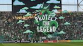 Austin FC fans unveil tifo to honor Asian American and Pacific Islander Heritage month
