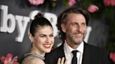 All About Alexandra Daddario’s Husband Andrew Form