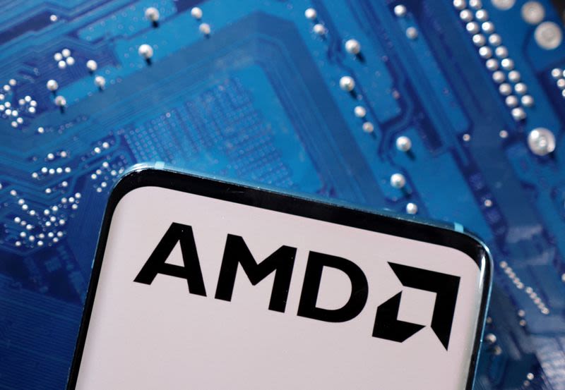 AMD to see revenue, profits improve in H2 amid AI chip ramp-up - Phillip By Investing.com