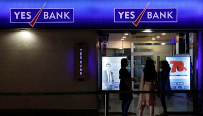 India Yes Bank posts Q4 profit beat on lower provisions