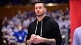 J.J. Redick rompe el silencio sobre dirigir a los Lakers