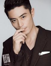 Wallace Huo