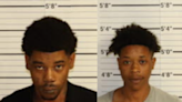 2 arrested after man shot, killed while taking out trash, records show