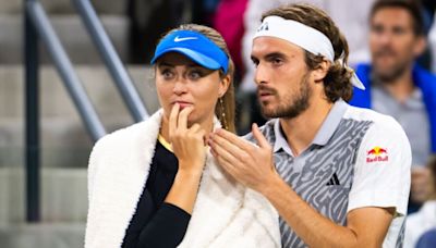 Paula Badosa makes heartbreaking comment about Stefanos Tsitsipas break-up