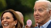 Dimming the Torch: Lousy Law Student Joe Biden Passed Bar Exam on First Try, Unlike Kamala Harris