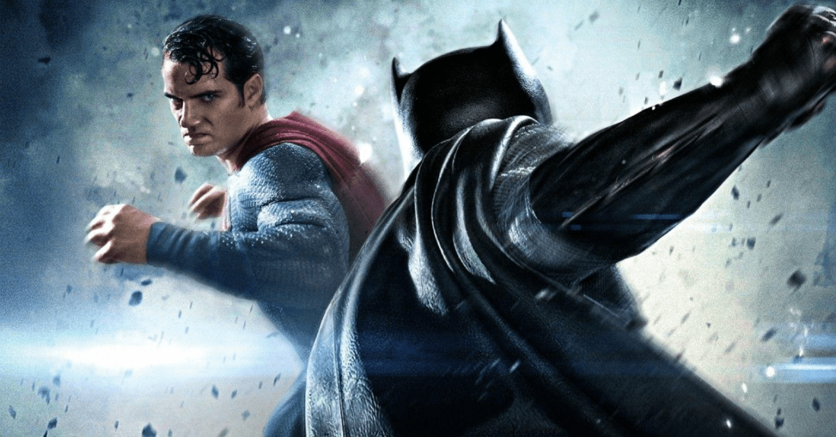 James Gunn Already Has Title for Team-Up Movie Starring Batman and Superman