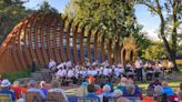 Concerts In Kohlmann featuring two groups continues Thursday at Waverly park