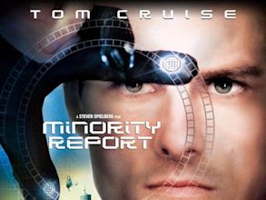 Minority Report (film)