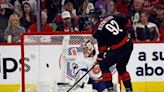 NHL: Hurricanes close out first-round series - Salisbury Post