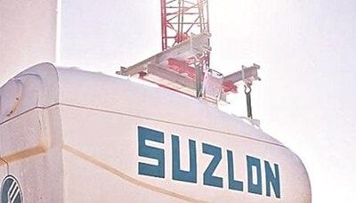 Suzlon Group bags 551 MW wind energy project from Aditya Birla Group