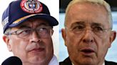 “Seguridad y justicia son un binomio inseparable”: las reacciones tras choque Petro-Uribe