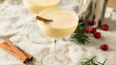 20 Festive Cocktails That Start With a Carton of Eggnog