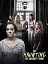 The Haunting of Sorority Row