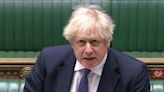 COVID: Boris Johnson afirma que no hay fecha para el fin del confinamiento en Inglaterra