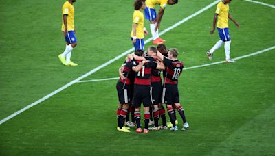 O que mudou no futebol brasileiro desde o 7 a 1 para a Alemanha?