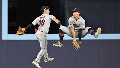 Cleveland Guardians Are Baseball's Best Team Right Now | Deadspin.com