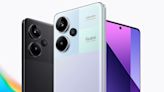 Redmi Note 13: Xiaomi trae al país su familia de smartphones más exitosa para competir con Motorola y Samsung