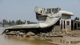 Cataclysmic floods in Pakistan kill 1,100, including 380 children