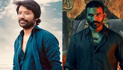 SJ Suryah lays down immense praise for Dhanush’s upcoming flick Raayan; says 'My character is like that of a wolf…'