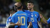 Italy, Russia and Ukraine: Which countries are missing from the World Cup?