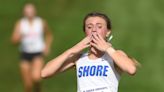 Cross country: Shore girls win state title for coach battling cancer