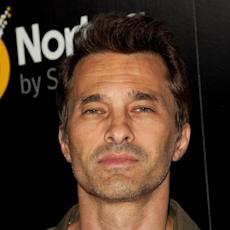 Olivier Martinez