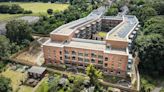 Graham completes work on £31m care scheme in Enfield