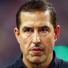 Luke Fickell