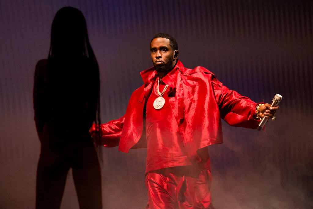9 Things We Learned In ‘Rolling Stone’s’ Sean “Diddy” Combs History of Violence Exposé
