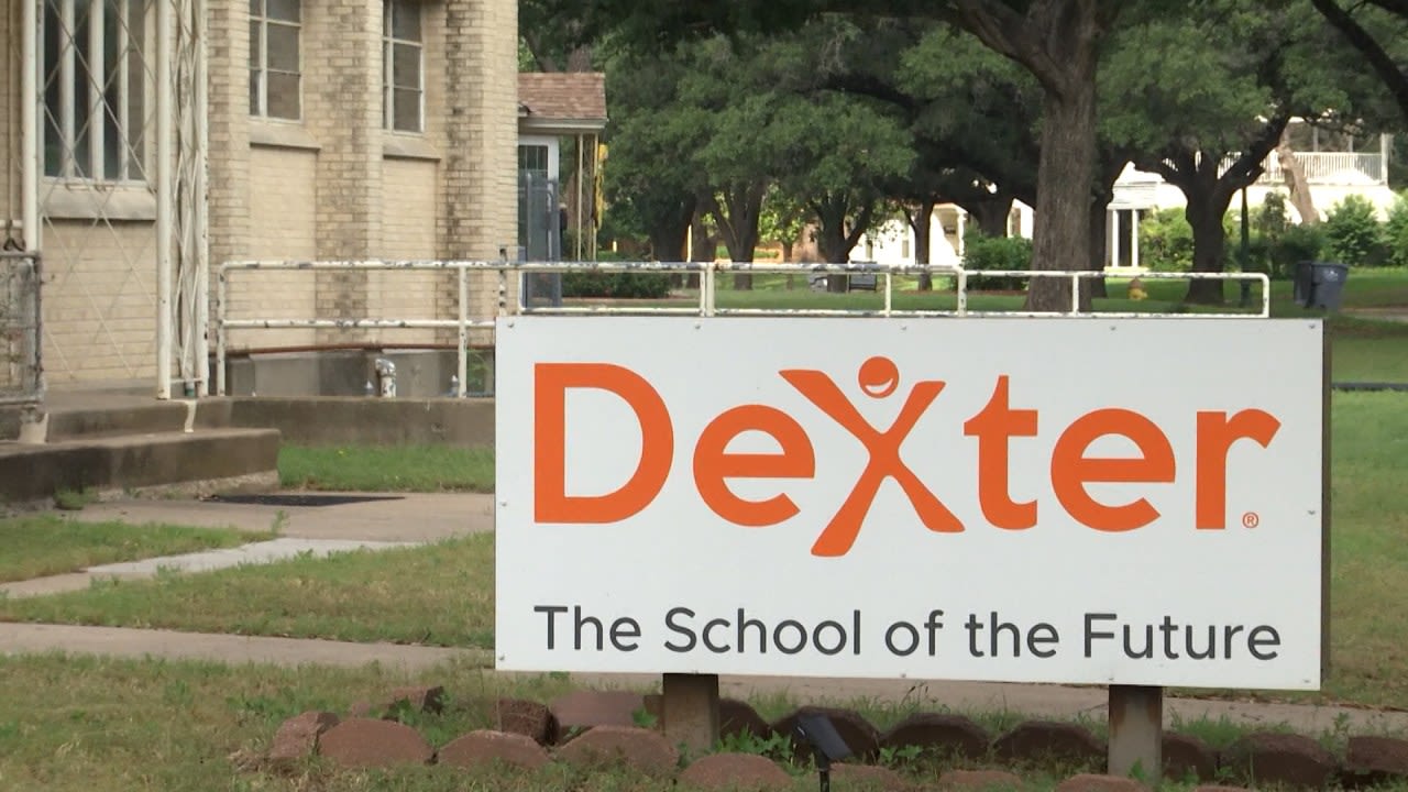 Former Dexter student speaks out on closure, allegations