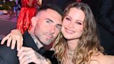 You Will Say Yes Please to These Cute Pics From Adam Levine and Behati Prinsloo's Family Album - E! Online