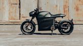 Tarform Makes the Right Electric Cafe Racer Motorcycle