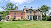 Thomas Hardy novel rectory hits the market for £2.65m